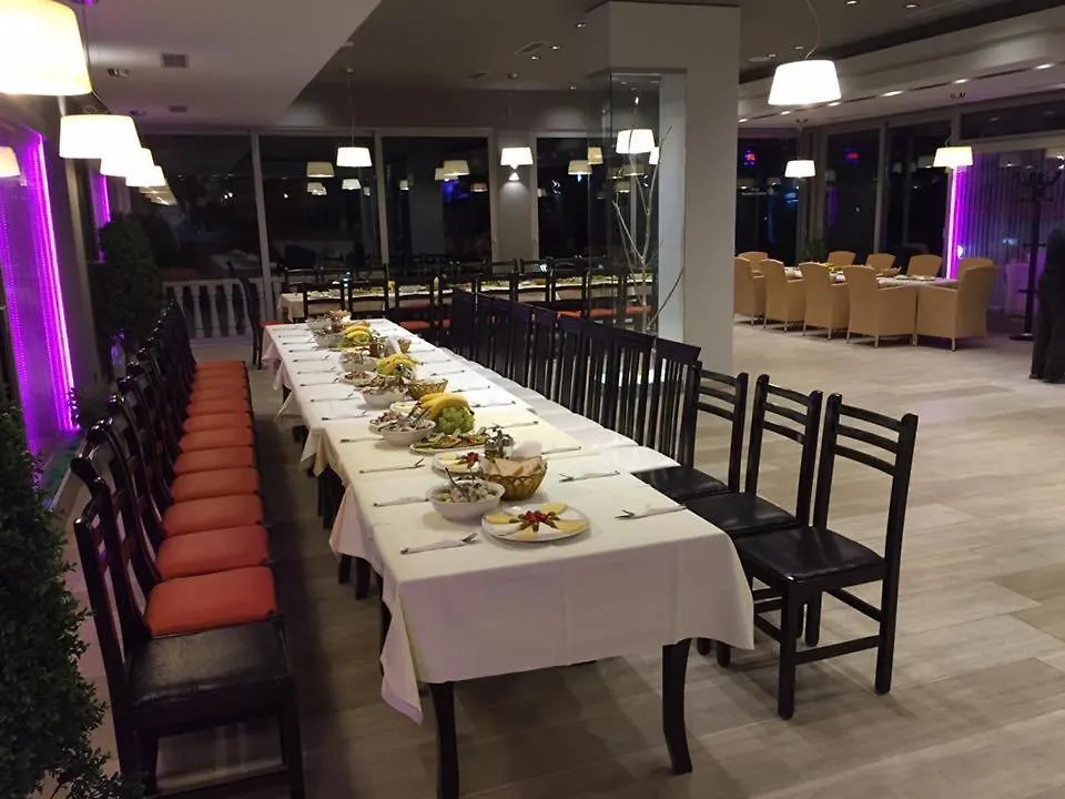 London Hotel Spille