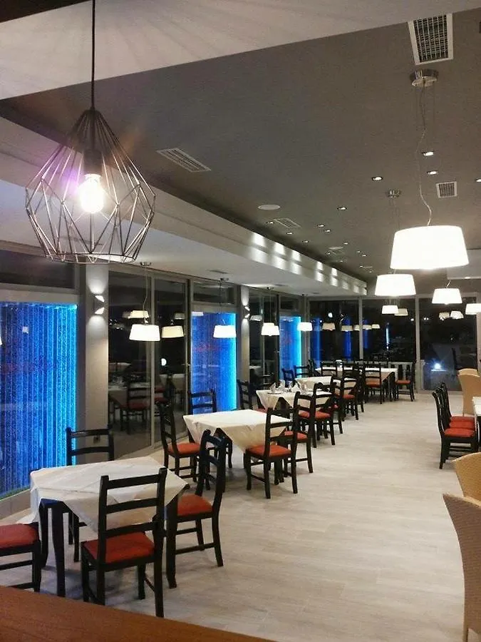 London Hotel Spille
