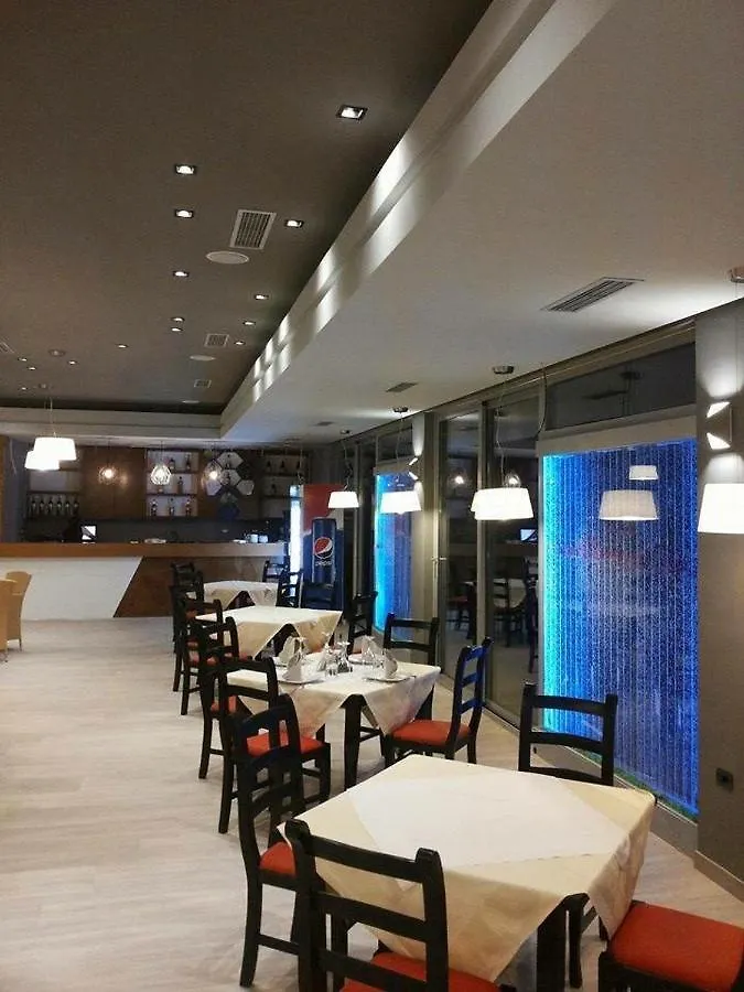 London Hotel Spille